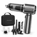 TRINORA® AirVac Pro – Premium Komplett-Set inkl. 6-in-1 Zubehör
