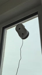 TRINORA® WinBot Pro – Automatischer Fensterputzroboter